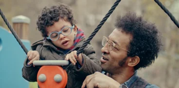 Baietelul lui Kamara, paralizie cerebrala. Leon va incepe o serie de interventii in strainatate VIDEO | Demamici.ro