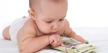 5 motive pentru care bebelusii nascuti in mai sunt speciali – potrivit stiintei | Demamici.ro