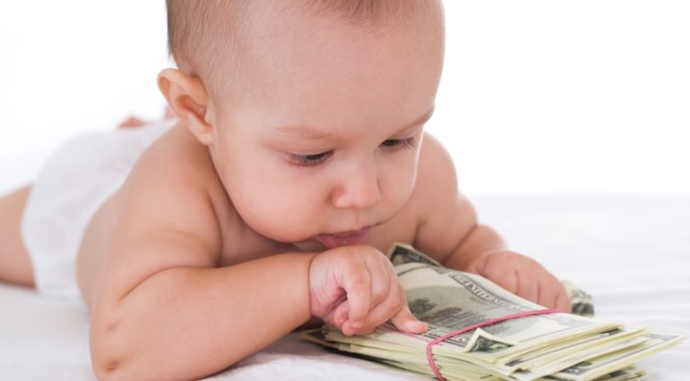 5 motive pentru care bebelusii nascuti in mai sunt speciali – potrivit stiintei | Demamici.ro