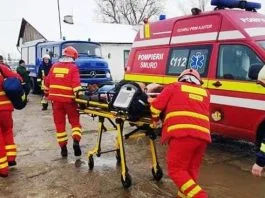 Un baietel de 8 ani, ranit dupa ce mama a vrut sa-l „disciplineze” lasandu-l intr-o zona locuita de romi| Demamici.ro
