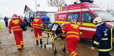 Un baietel de 8 ani, ranit dupa ce mama a vrut sa-l „disciplineze” lasandu-l intr-o zona locuita de romi| Demamici.ro