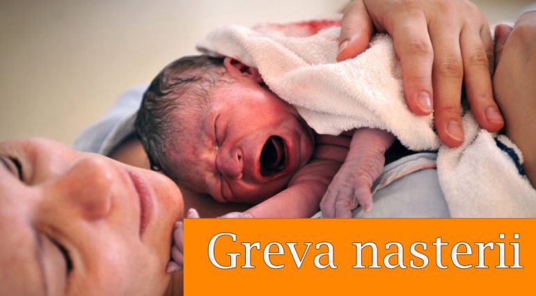 Greva nasterii: Oamenii refuza sa mai faca copii din cauza schimbarilor climatice