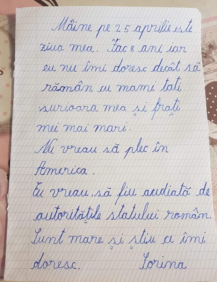 Procurorul acuzat ca ar fi bruscat-o si tarat-o pe jos pe fetita de 8 ani se apara: "M-am gândit doar la binele acestui copil!"  | Demamici.ro