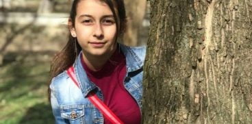 Cristina, o fata simpla, de la tara, a luat 10 pe linie la Evaluarea Nationala | Demamici.ro