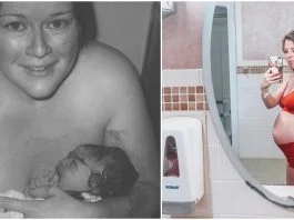 Lauzia de 40 de zile, mit sau nu? De cat timp are nevoie femeia sa-si revina dupa nastere | Demamici.ro