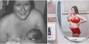 Lauzia de 40 de zile, mit sau nu? De cat timp are nevoie femeia sa-si revina dupa nastere | Demamici.ro