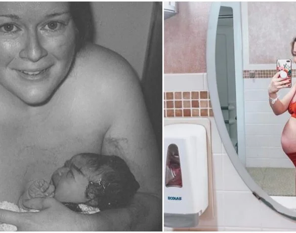 Lauzia de 40 de zile, mit sau nu? De cat timp are nevoie femeia sa-si revina dupa nastere | Demamici.ro