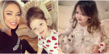 Bianca Dragusanu nu crede in depresia postnatala: „Este o prostie, un pretext de a sta si de a nu face nimic!” | Demamici.ro