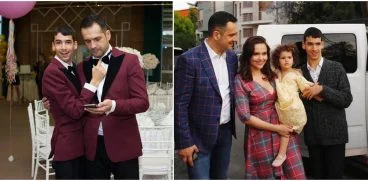 Fiul lui Madalin Ionescu, grave probleme neurologice dupa ce-a facut varicela la 2 luni. „Cand ai neuronii prajiti, ce sa faci?” | Demamici.ro