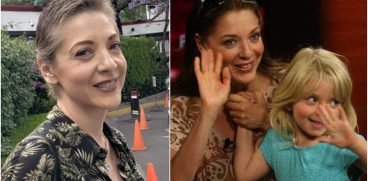 Edith Gonzalez, condusa pe ultimul drum. Ce scrisoare emotionanta i-a lasat fiicei sale inainte de moarte  | Demamici.ro