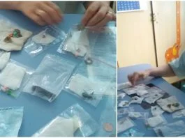 Cele mai ciudate obiecte gasite in stomacul copiilor ajunsi la spital: ace, monede, baterii, medalioane | Demamici.ro