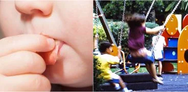 Un copil de 18 luni a intrat in coma dupa ce-a inghitit din greseala cocaina pe care ar fi gasit-o in parc | Demamici.ro