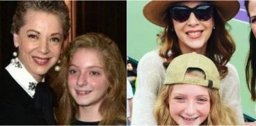 Mesaj cutremurator transmis de fiica lui Edith Gonzalez dupa moartea actritei! Ce scrisoare plina de emotie i-a dedicat | Demamici.ro