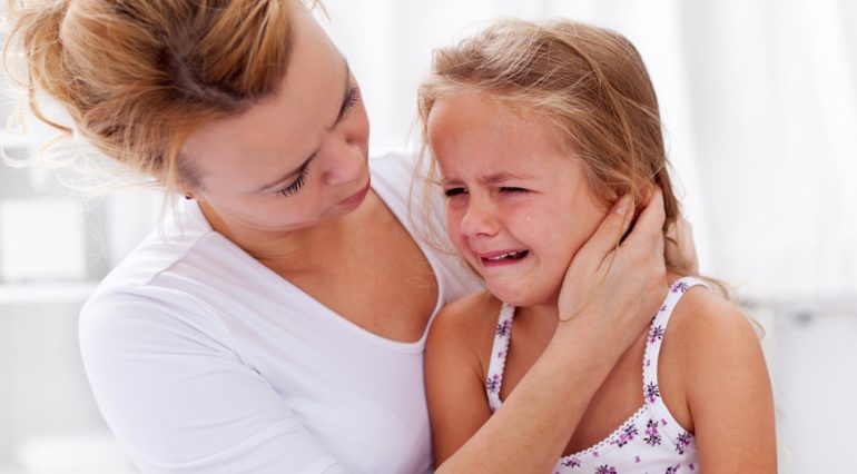 Cele mai comune boli „de vara” in randul copiilor. Dr. Ilinca Tudose-Tranulis avertizeaza| Demamici.ro