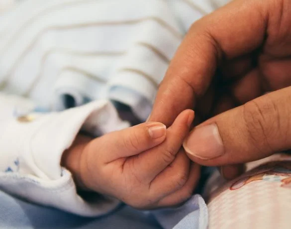 Nu faci un copil ca sa-ti fie ajutor la batranete! „Copilul tau nu este sclavul tau din viitor, ci un om care apartine lumii” | Demamici.ro