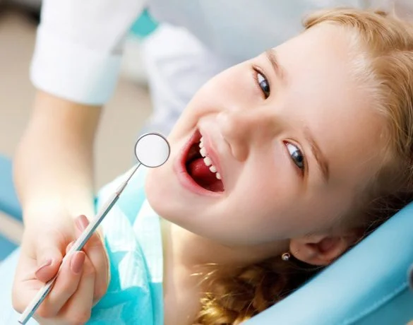 Elevii vor primi vouchere de la Primaria Capitalei in valoare de 1.100 de lei pentru aparate dentare | Demamici.ro