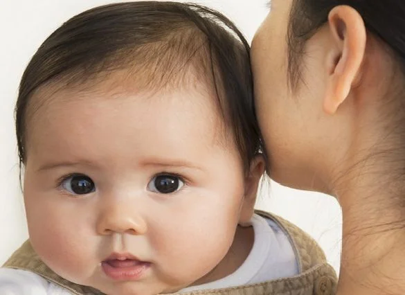 Totul despre sughitul copiilor. Care sunt cauzele si cand este motiv de ingrijorare | Demamici.ro