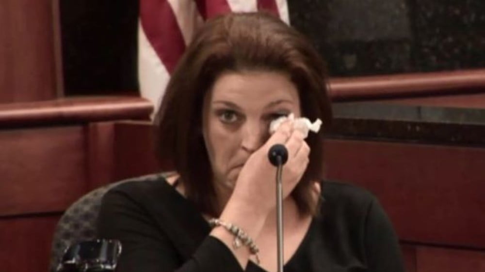 O mama implora iertare pentru sotul care i-a ucis cei 5 copii: "Ei l-au iubit!" | Demamici.ro