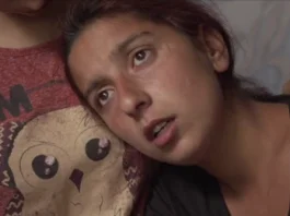 Roxana, mama careia viitura i-a omorat cei 4 copii, isi striga durerea: „Fetita de 9 luni mi-a murit in brate!” | Demamici.ro