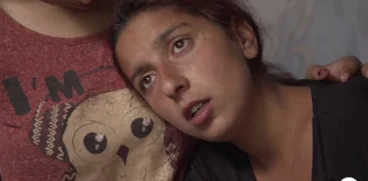 Roxana, mama careia viitura i-a omorat cei 4 copii, isi striga durerea: „Fetita de 9 luni mi-a murit in brate!” | Demamici.ro
