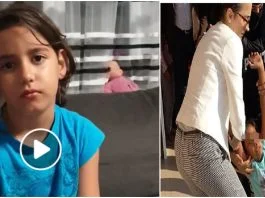 Sinceritatea unui copil: surioara de suflet a Sorinei, mesaj catre fetita smulsa cu mascatii din familia in care a crescut: „Sori, te iubesc!” VIDEO | Demamici.ro