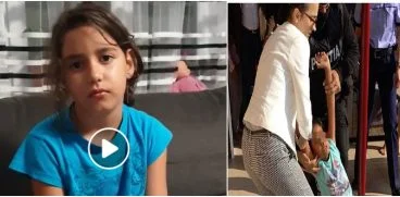 Sinceritatea unui copil: surioara de suflet a Sorinei, mesaj catre fetita smulsa cu mascatii din familia in care a crescut: „Sori, te iubesc!” VIDEO | Demamici.ro