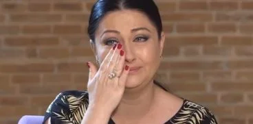 Gabriela Cristea a pierdut o sarcina la 8 saptamani: „Se oprise din evolutie!” | Demamici.ro