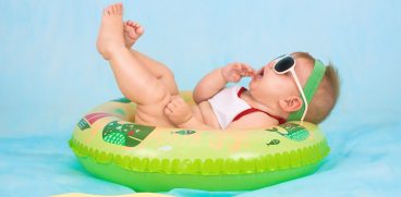 6 motive pentru care bebelusii nascuti in iunie sunt speciali – potrivit stiintei | Demamici.ro