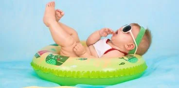 6 motive pentru care bebelusii nascuti in iunie sunt speciali – potrivit stiintei | Demamici.ro