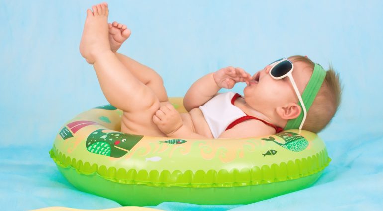 6 motive pentru care bebelusii nascuti in iunie sunt speciali – potrivit stiintei | Demamici.ro