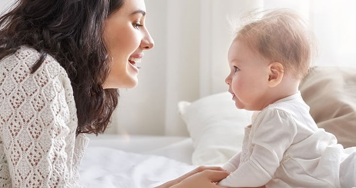 5 moduri de a vorbi cu copilul tău pentru a-i spori inteligența | Demamici.ro
