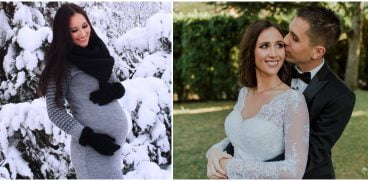 Depresia postnatala a mai „ucis” o mama. Suzana avea 28 de ani si a lasat in urma un sufletel de 2 luni | Demamici.ro