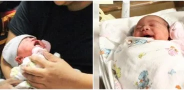 In timpul sarcinii, o mamica se uita mereu la aceeasi ora: 7:11. Ce s-a intamplat in ziua nasterii | Demamici.ro