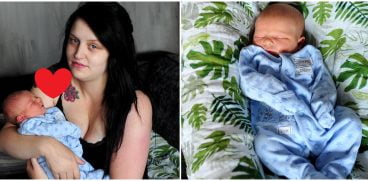 Un sofer de taxi si-a iesit din minti dupa ce unei gravide i s-a rupt apa in masina lui | Demamici.ro