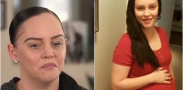 A acceptat sa devina mama surogat pentru un cuplu care nu putea avea copii, dar a ramas insarcinata si cu propriul copil | Demamici.ro