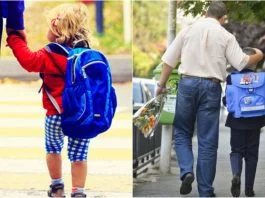 Zile libere platite pentru parinti cand scolile se inchid din cauza vremii. Senatul a votat | Demamici.ro