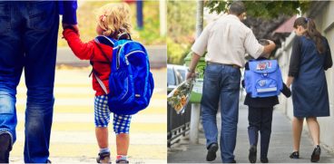 Zile libere platite pentru parinti cand scolile se inchid din cauza vremii. Senatul a votat | Demamici.ro