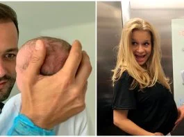 Mihai Morar, tata pentru a treia oara. Ce nume special a ales pentru fetita lui | Demamici.ro