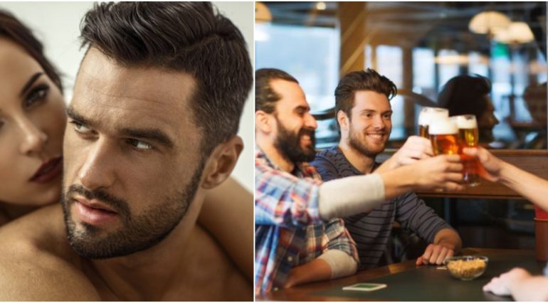 Mai bine de jumatate dintre barbati au spus ca mai degraba ar petrece timp cu cel mai bun prieten decat cu sotia sau iubita | Demamici.ro