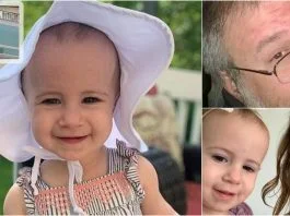 O fetita de 18 luni a murit dupa ce a alunecat din bratele bunicului, in timp ce se aflau pe un vas de croaziera | Demamici.ro