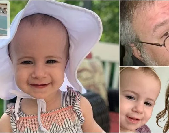 O fetita de 18 luni a murit dupa ce a alunecat din bratele bunicului, in timp ce se aflau pe un vas de croaziera | Demamici.ro