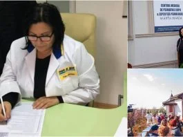 Un medic roman sta intr-o garsoniera, dar s-a imprumutat pentru a construi un spital pentru copii | Demamici.ro