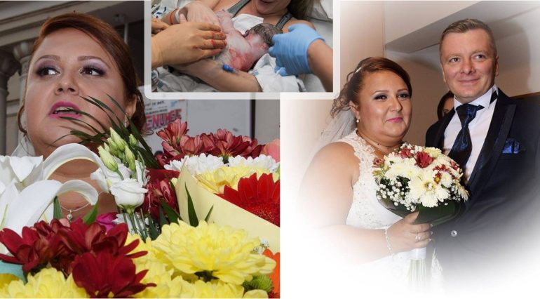 O femeie de 35 de ani a murit in spital dupa ce-a nascut natural un copil de 4,5 kg. Familia acuza VIDEO | Demamici.ro