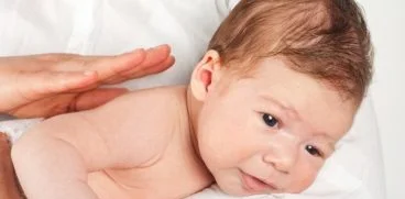 Cum poate fi ajutat copilul sa eructeze. Sfaturi utile pentru parinti | Demamici.ro