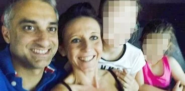 Un barbat si-a injunghiat iubita gravida de 24 de ori pentru ca mama lui nu era de acord cu sarcina | Demamici.ro