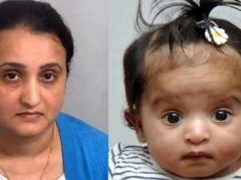 Fetita de 7 luni, omorata in bataie de propria mama | Demamici.ro