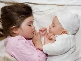 Somnul de dupa-amiaza la copii. Pana la ce varsta este indicat | Demamici.ro