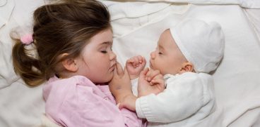 Somnul de dupa-amiaza la copii. Pana la ce varsta este indicat | Demamici.ro