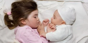 Somnul de dupa-amiaza la copii. Pana la ce varsta este indicat | Demamici.ro