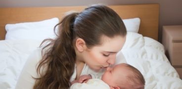 Totul despre lauzie. Cum trebuie sa se ingrijeasca mamica in perioada de dupa nastere | Demamici.ro